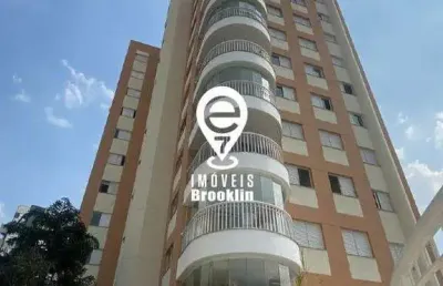 Apartamento à venda, 3 quartos, 1 suíte, 2 vagas, cambuci - são paulo/sp