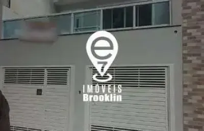 Sobrado à venda, 3 quartos, 1 suíte, 2 vagas, vila monumento - são paulo/sp