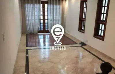 Excelente sobrado no parque jabaquara para venda de 3 suites!
