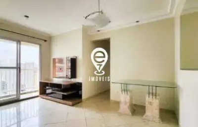 Excelente apartamento para venda de 2 dormitórios no ipiranga!