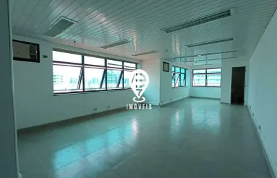 Excelente sala comercial com 60m² à 300 metros do metrô saúde!