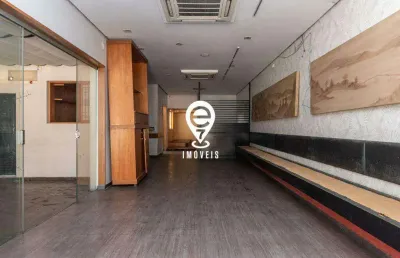 Casa com 6 quartos para alugar na Rua Borges Lagoa, Vila Clementino, São Paulo