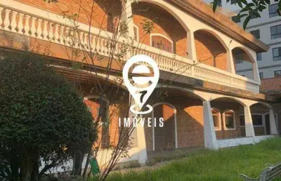 Casa com 4 quartos para alugar na Rua Fausto, Vila Moinho Velho, São Paulo