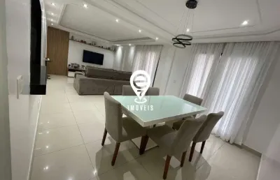 Cobertura com 3 quartos à venda na Avenida Padre Arlindo Vieira, Vila Vermelha, São Paulo