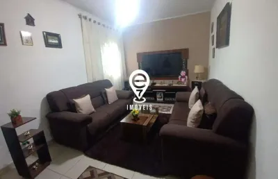 Casa com 1 quarto à venda na Rua Ibirajá, Vila Guarani, São Paulo