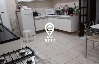 Sobrado à venda, 3 quartos, 1 suíte, 2 vagas, vila da saúde - são paulo/sp