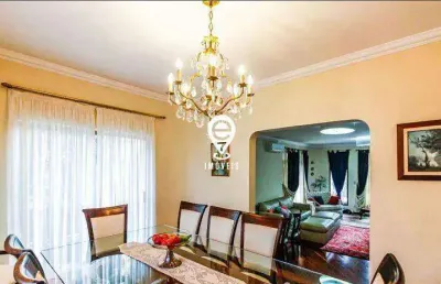 Apartamento de 4 dormitórios região nobre broooklin!