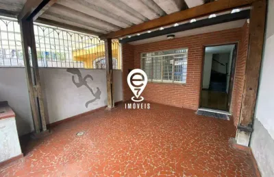 Casa com 3 quartos à venda na Rua General Chagas Santos, Vila da Saúde, São Paulo
