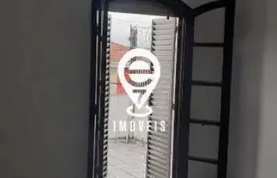 Casa com 3 quartos à venda na Rua Franklin Magalhães, Vila Santa Catarina, São Paulo