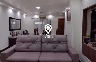 Sobrado de 3 níves no planalto paulista para venda!