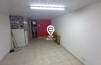 Ponto comercial à venda na Avenida Jabaquara, Mirandópolis, São Paulo