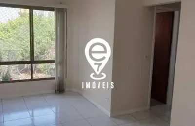 Apartamento para venda na vila moinho velho - 2 dormitórios