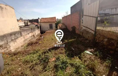 Terreno à venda na Rua Doutor Mário de Campos, Americanópolis, São Paulo