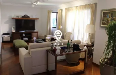 Apartamento com 3 quartos à venda na Rua Professora Carolina Ribeiro, Vila Mariana, São Paulo