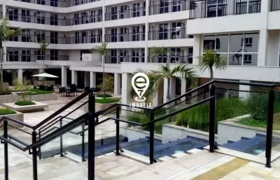 Sala comercial à venda na Avenida Engenheiro Armando de Arruda Pereira, Jabaquara, São Paulo