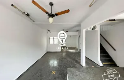 Casa à venda, 2 quartos, vila clementino - são paulo/sp