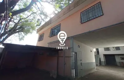 Barracão / Galpão / Depósito para alugar na Avenida Helvétia, Taboão, São Bernardo do Campo