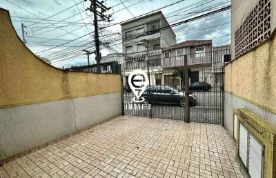 Sobrado à venda, 2 quartos, 1 vaga, jardim da glória - são paulo/sp