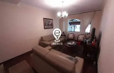 Casa com 3 quartos à venda na Rua dos Caciques, Vila da Saúde, São Paulo