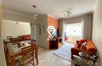 Apartamento à venda, 2 quartos, 1 suíte, 2 vagas, saúde - são paulo/sp
