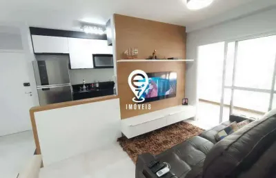 Apartamento à venda, 2 quartos, 1 suíte, 1 vaga, saúde - são paulo/sp