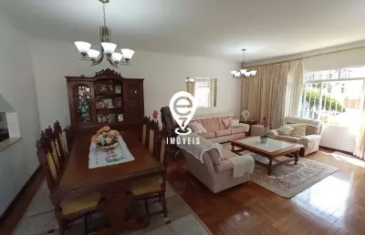 Casa com 3 quartos à venda na Rua Pasquale Totaro, Parque Imperial, São Paulo
