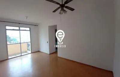 Excelente apartamento para venda de 2 dormitórios na saúde!