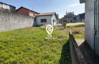 Terreno comercial para alugar na Rua Porcelana, Vila do Encontro, São Paulo
