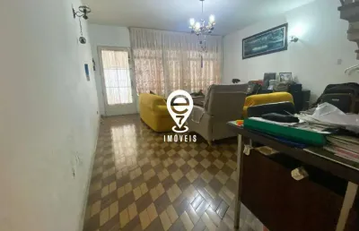 Casa à venda, 3 quartos, 2 vagas, mirandópolis - são paulo/sp