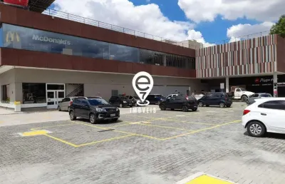 Ponto comercial para alugar na Avenida Presidente Tancredo Neves, Vila Moinho Velho, São Paulo
