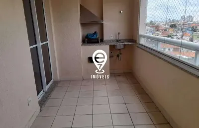 Apartamento à venda, 3 quartos, 3 suítes, 2 vagas, vila firmiano pinto - são paulo/sp