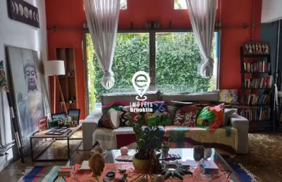 Casa à venda, 2 quartos, 2 suítes, 2 vagas, interlagos - são paulo/sp