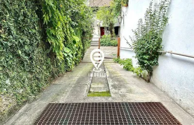 Sobrado à venda, 5 quartos, 2 suítes, 10 vagas, vila da saúde - são paulo/sp