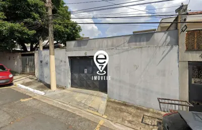 Terreno à venda, 10 vagas, vila clementino - são paulo/sp