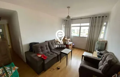 Apartamento à venda, 2 quartos, mirandópolis - são paulo/sp