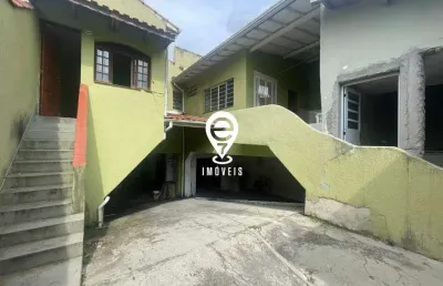 Casa à venda, 3 quartos, 10 vagas, planalto paulista - são paulo/sp