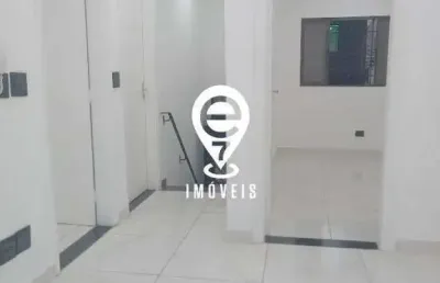 Sala para aluguel, 1 vaga, mirandópolis - são paulo/sp