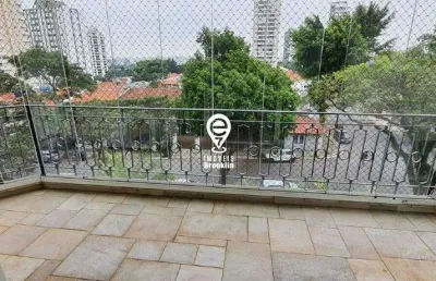Oportunidade apartamento 193m 4 dormitórios 4 vagas