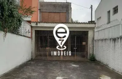 Sobrado à venda, 2 quartos, 6 vagas, vila do bosque - são paulo/sp