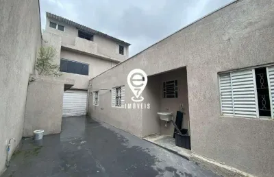 Casa à venda, 3 quartos, 3 suítes, 5 vagas, vila moraes - são paulo/sp