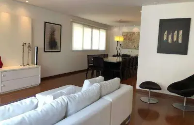 Apartamento à venda, 4 quartos, 4 suítes, itaim bibi - são paulo/sp