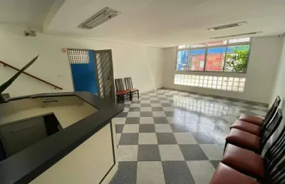 Sobrado à venda, 5 quartos, brooklin paulista - são paulo/sp