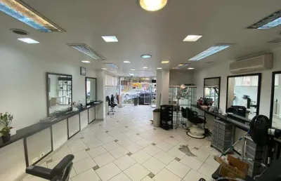 Sobrado à venda, 2 quartos, brooklin - são paulo/sp