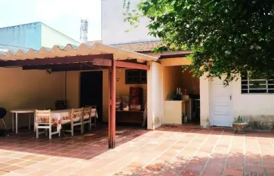 Sobrado à venda, 4 quartos, 2 suítes, vila cruzeiro - são paulo/sp
