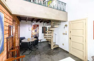 Casa à venda, 3 quartos, indianópolis - são paulo/sp