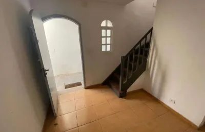 Sobrado à venda, 2 quartos, 2 suítes, brooklin paulista - são paulo/sp