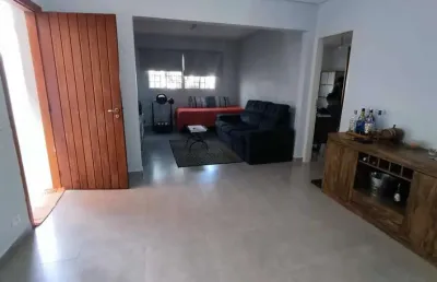 Casa com 3 quartos à venda na Rua Ipurinas, Brooklin, São Paulo
