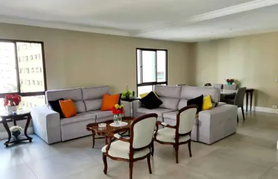 Apartamento à venda, 4 quartos, 1 suíte, jardim paulista - são paulo/sp