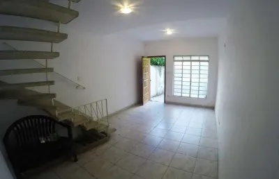 Sobrado à venda, 2 quartos, campo belo - são paulo/sp