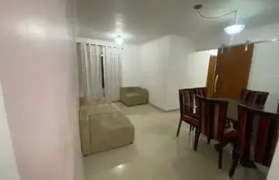 Apartamento à venda, 2 quartos, 1 suíte, vila santa catarina - são paulo/sp